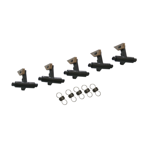 Сепаратор тефлонового вала с пружиной 2FT20120, 2BR20240, 2FT20160 для KYOCERA FS-6025MFP/6030MFP, TASKalfa 255/305, KM-1620/1650/2050/2550 (CET), CET7824, CET7824R