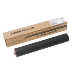 Резиновый вал с подшипниками D0A44164 для RICOH IM350/IM430/P501/P502 (CET), CET211024