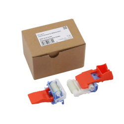 Компл. роликов подх./отд. 2-го лотка (полиуретан) J8J70-67904 для HP LaserJet Enterprise M607dn/608dn/609dn/MFP M631dn/632h (CET), CET7872R