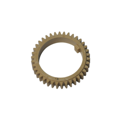 Шестерня привода тефлонового вала 41306341000 для TOSHIBA e-STUDIO 168/208/258, DP1600/2000/2500 (CET), CET7601