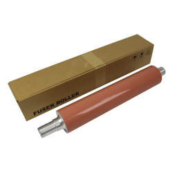 Тефлоновый вал A0G6730411, A0G6730400 для KONICA MINOLTA Bizhub PRESS 1052/1250/1250P (CET), CET7077