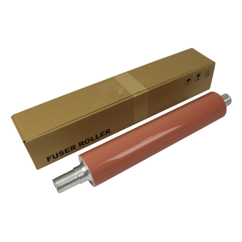 Тефлоновый вал A0G6730411, A0G6730400 для KONICA MINOLTA Bizhub PRESS 1052/1250/1250P (CET), CET7077