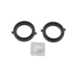 Бушинг тефлонового вала D245-4299 для RICOH MP2014/2014D/2014AD (CET), 2 шт/компл, CET6338