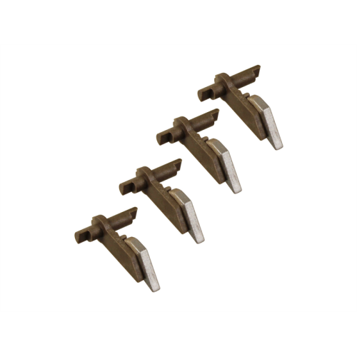 Сепаратор тефлонового вала JC61-02154A для SAMSUNG ML-2955ND (CET), CET3511