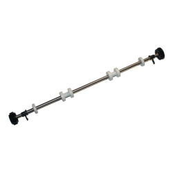 Ролик выхода в сборе 99A2469, 99A1631 для LEXMARK T630/T640/T650 (CET), CET5761