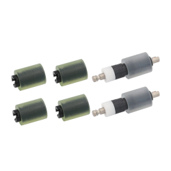 Комплект роликов 4030-3005-01 (4 шт.), 4030-0151-01 (2 шт.) для KONICA MINOLTA Bizhub 222/282/362 (CET), CET511022