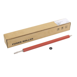 Резиновый вал для HP LaserJet Pro M15a/16a/28a/29a/30a/101/102/104/106/131/134 (CET), CET7787