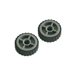 Ролики подачи левые 40X5451-gray для LEXMARK E260D/E260DN/E360D/E360DN/E460N/E460DN (CET), 2 шт/компл, CET3752
