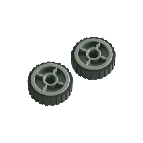 Ролики подачи левые 40X5451-gray для LEXMARK E260D/E260DN/E360D/E360DN/E460N/E460DN (CET), 2 шт/компл, CET3752