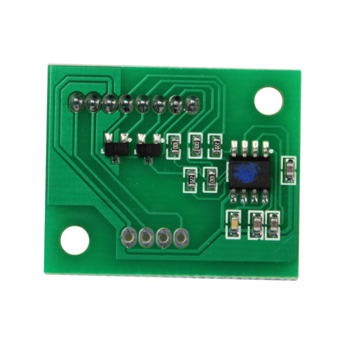 Чип драм-юнита для KONICA MINOLTA Bizhub C451/C550/C650 (CET) Cyan, (WW), 100000 стр., CET8709