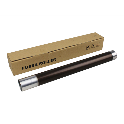 Тефлоновый вал NROLI1808FCZZ для SHARP MX-B402/B400P/B401 (CET), CET7643