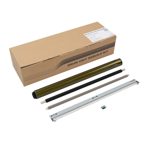 Комплект восстановления драм-юнита DR-618K для KONICA MINOLTA bizhub C450i/C550i/C650i (CET) Black, 240000 стр., CET501020