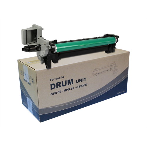 Драм-юнит GPR-39, NPG-55, C-EXV37 для CANON iR1730/1740/1750/iR ADVANCE 400/500 (CET), 100000 стр., CET5659