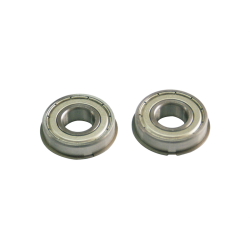 Подшипник резинового вала XG9-0564-000, XG9-0636-000 для CANON iR5055/5065/5075/5070/6570 (CET), 2 шт/компл, CET6253