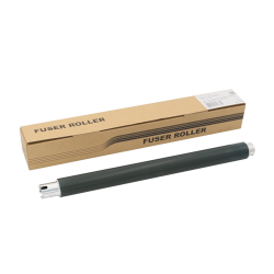 Тефлоновый вал для HP LaserJet MFP M72625/M72630/E72525/E72530/E72535 (CET), CET181012