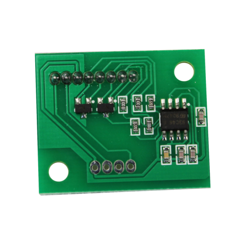 Чип драм-юнита для KONICA MINOLTA Bizhub C451/C550/C650 (CET) Black, (WW), 300000 стр., CET8708