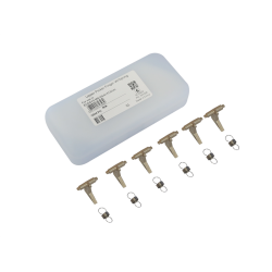 Сепаратор тефлонового вала с пружиной для KYOCERA ECOSYS M4125idn/M4132idn (CET), CET351006