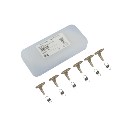 Сепаратор тефлонового вала с пружиной для KYOCERA ECOSYS M4125idn/M4132idn (CET), CET351006