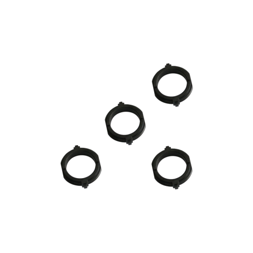 Бушинг тефлонового вала для BROTHER HL-2240/2270, DCP-7060 (CET), 2 шт/компл, CET6762