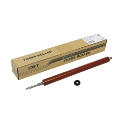 Резиновый вал для HP LaserJet 1022 (CET), CET3812