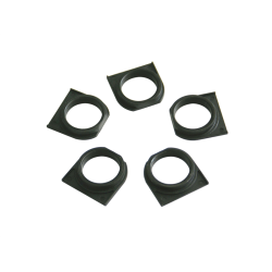 Бушинг тефлонового вала, правый 2A820120 для KYOCERA FS-1000/1010/1016MFP/018/1020/1030D (CET), CET4313A