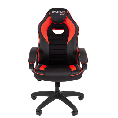 Chairman   game 16 Россия экопремиум черный/красный