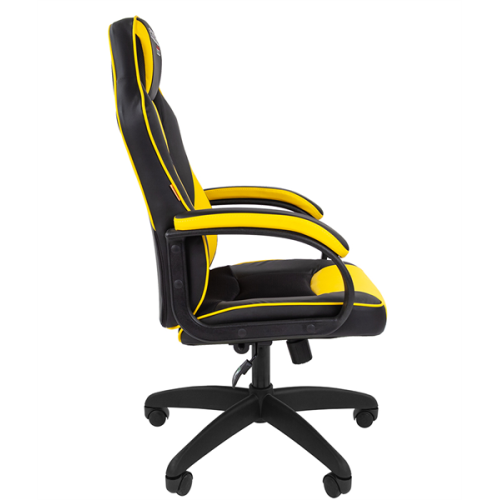 Chairman   game 17 Россия экопремиум черный/желтый