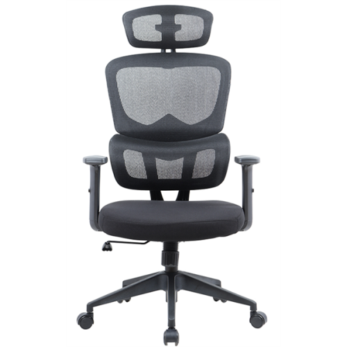 Chairman CH560 черный