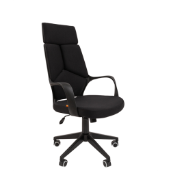 Chairman 525 ткань 26-28 черн