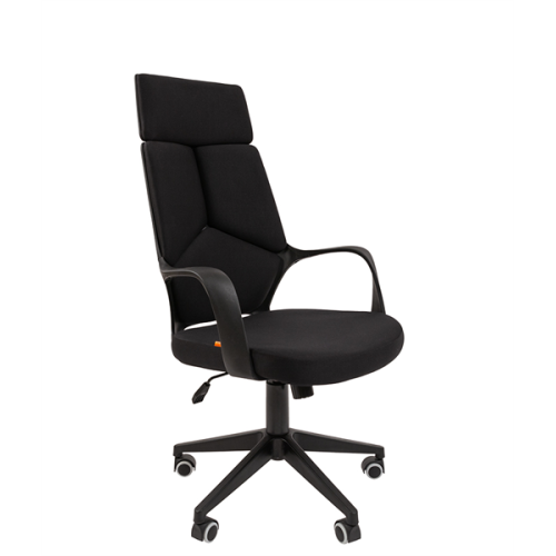 Chairman 525 ткань 26-28 черн