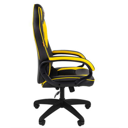 Chairman   game 16 Россия экопремиум черный/желтый