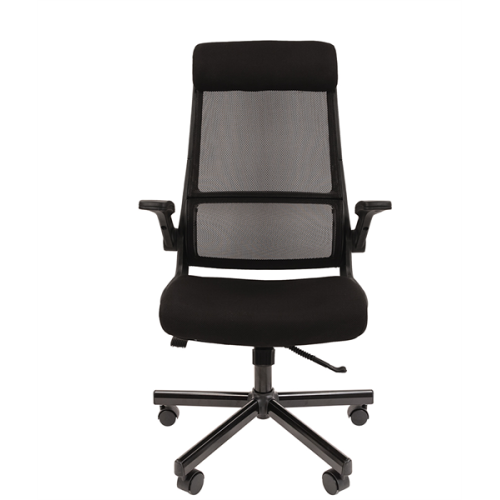 Chairman 575 Россия TW черный МЕТ