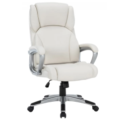 Chairman CH665 экокожа, светло-бежевый