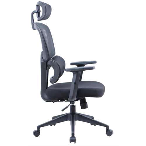 Chairman CH560 черный