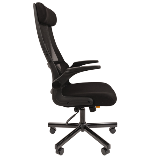 Chairman 575 Россия TW черный МЕТ