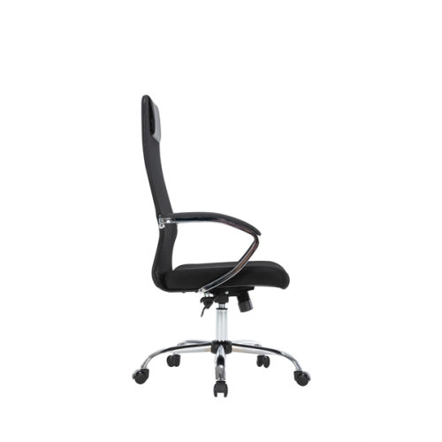 Chairman CH612 сhrome черный