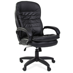 Chairman 795 LT   Россия PU черный