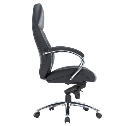 Chairman CH791 экокожа, черный