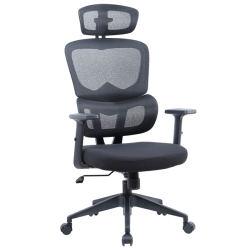 Chairman CH560 черный