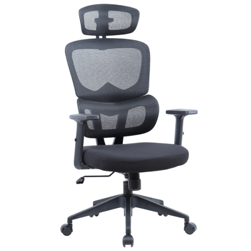 Chairman CH560 черный