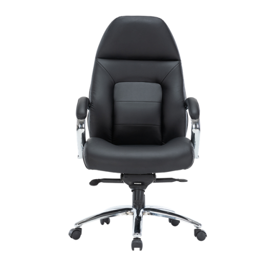 Chairman CH791 экокожа, черный