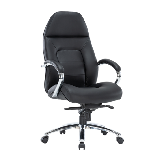 Chairman CH791 экокожа, черный