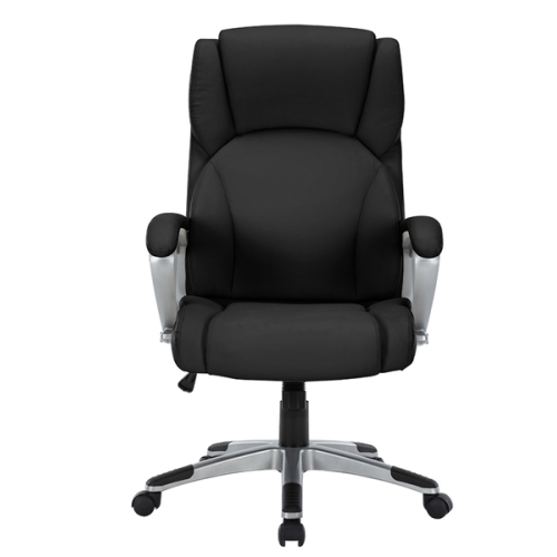 Chairman CH665 экокожа, черный
