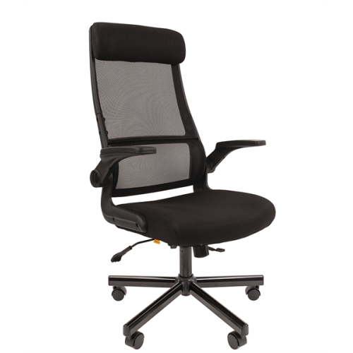 Chairman 575 Россия TW черный МЕТ