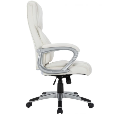 Chairman CH665 экокожа, светло-бежевый