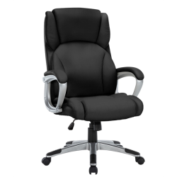 Chairman CH665 экокожа, черный