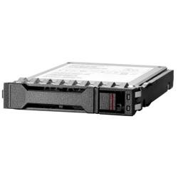 HPE 300GB SAS 12G Mission Critical 10K SFF BC Multi Vendor HDD