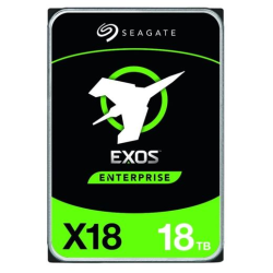Seagate Exos X18 HDD 3.5