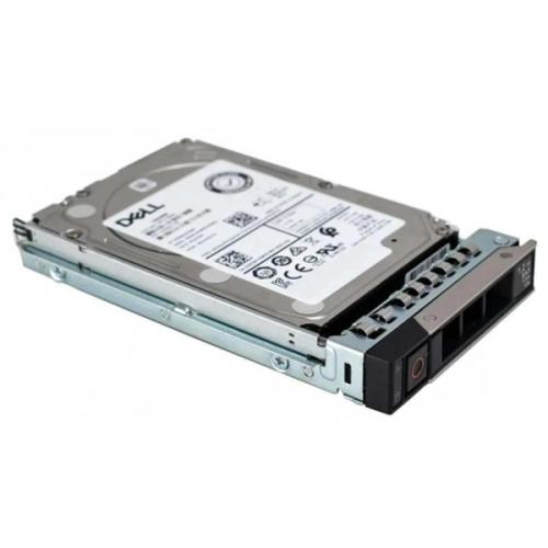 DELL 1.92TB SFF SSD SATA Mix Use 6Gbps 512e 2.5in Hot-plug Kit for G14, G15