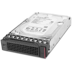 Lenovo TCH ThinkSystem DE Series 12TB 7.2K LFF HDD 2U12 (for DE2000H/DE4000H)